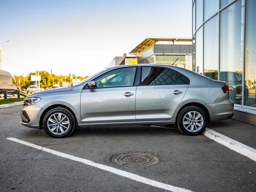 Volkswagen Polo VI Волгоград  - изображение 4