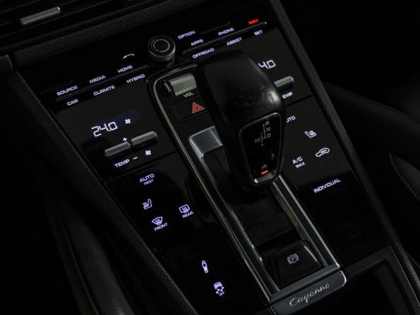 Porsche Cayenne III с пробегом 2020 года, цена 6 072 400 рублей, 151168 км, внедорожник, Автокод Объявления