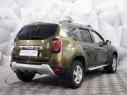 Renault Duster I Рестайлинг Ульяновск  - изображение 26