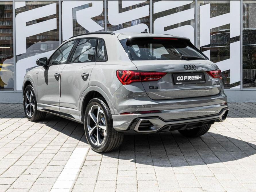 Audi Q3 III (FJ) Ставрополь  - изображение 2