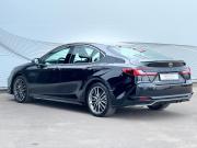 Toyota Camry IX (XV80) China Market Воронеж  - изображение 31