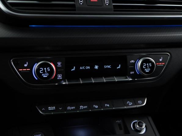 Audi Q5 II (FY) Рестайлинг с пробегом 2025 года, цена 5 788 999 рублей, 94 км, внедорожник, Автокод Объявления