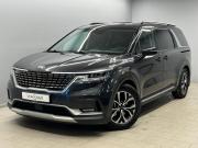 Kia Carnival IV Санкт-Петербург  - изображение 36