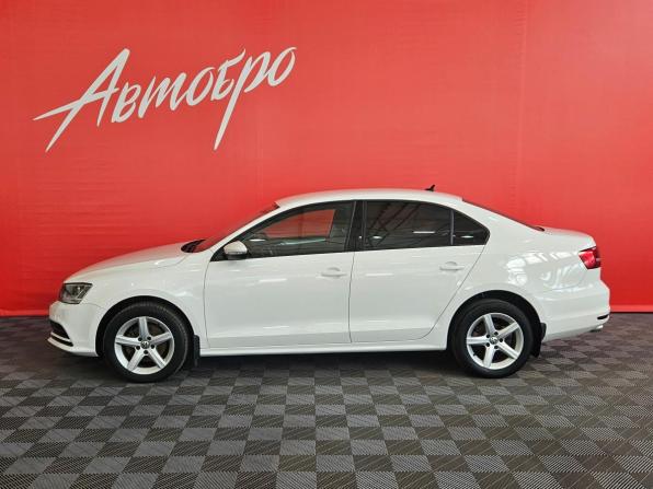 Volkswagen Jetta VI Рестайлинг с пробегом 2015 года, цена 1 245 000 рублей, 146173 км, седан, Автокод Объявления