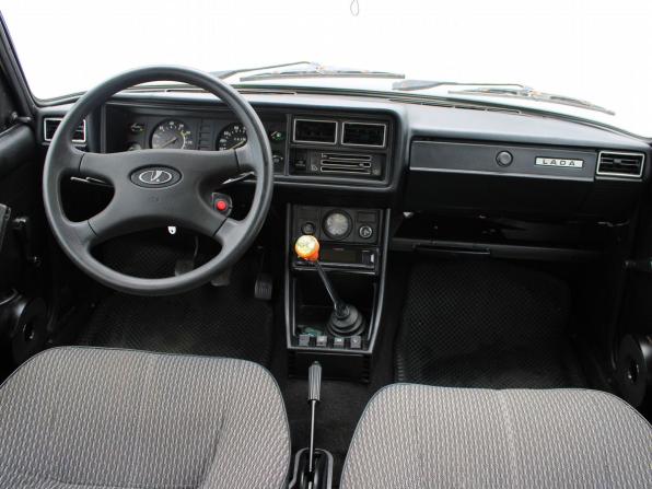 Lada (ВАЗ) 2107 с пробегом 2007 года, цена 139 000 рублей, 155733 км, седан, Автокод Объявления