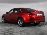 Mazda 6 III (GJ) Рестайлинг 2 Химки  - изображение 26