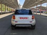 Suzuki SX4 I (Classic) Рестайлинг Екатеринбург  - изображение 21