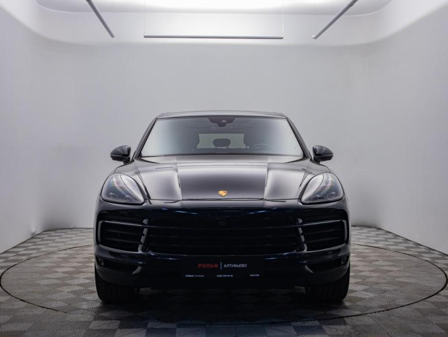 Porsche Cayenne III Москва  - изображение 2