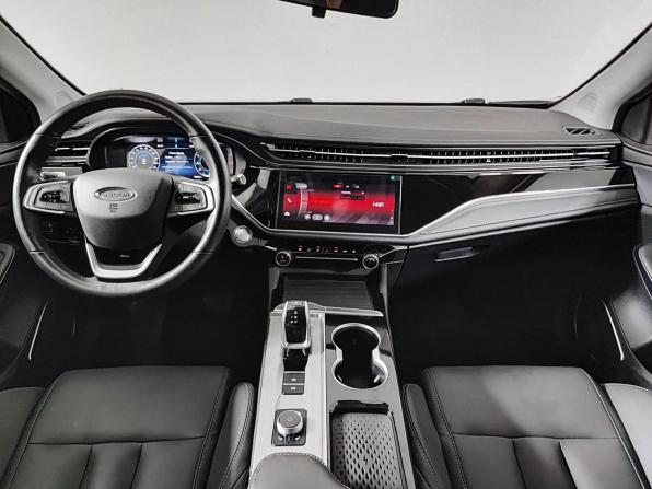 Omoda S5 с пробегом 2023 года, цена 1 410 000 рублей, 49000 км, седан, Автокод Объявления