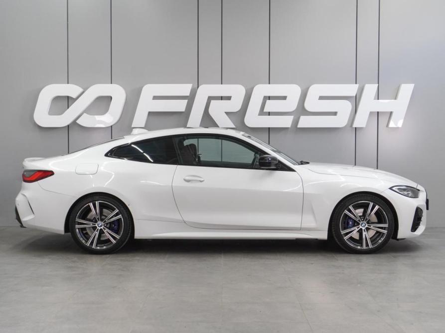 BMW 4 серии G22 G23 G26 Воронеж  - изображение 5