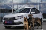Lada (ВАЗ) Granta I Рестайлинг Ульяновск  - изображение 25
