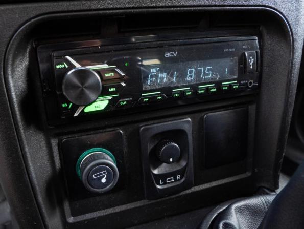 Chevrolet Niva I Рестайлинг с пробегом 2014 года, цена 540 000 рублей, 170247 км, внедорожник, Автокод Объявления