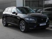 Jaguar F-Pace I Москва  - изображение 24