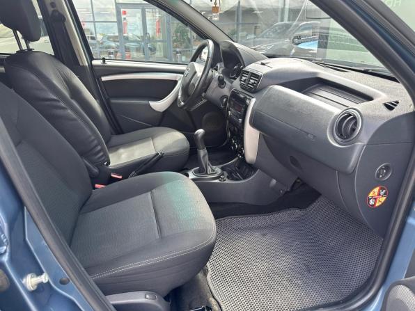 Nissan Terrano III (D10) с пробегом 2016 года, цена 1 050 000 рублей, 86238 км, внедорожник, Автокод Объявления