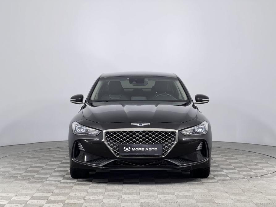 Genesis G70 I Калининград  - изображение 2
