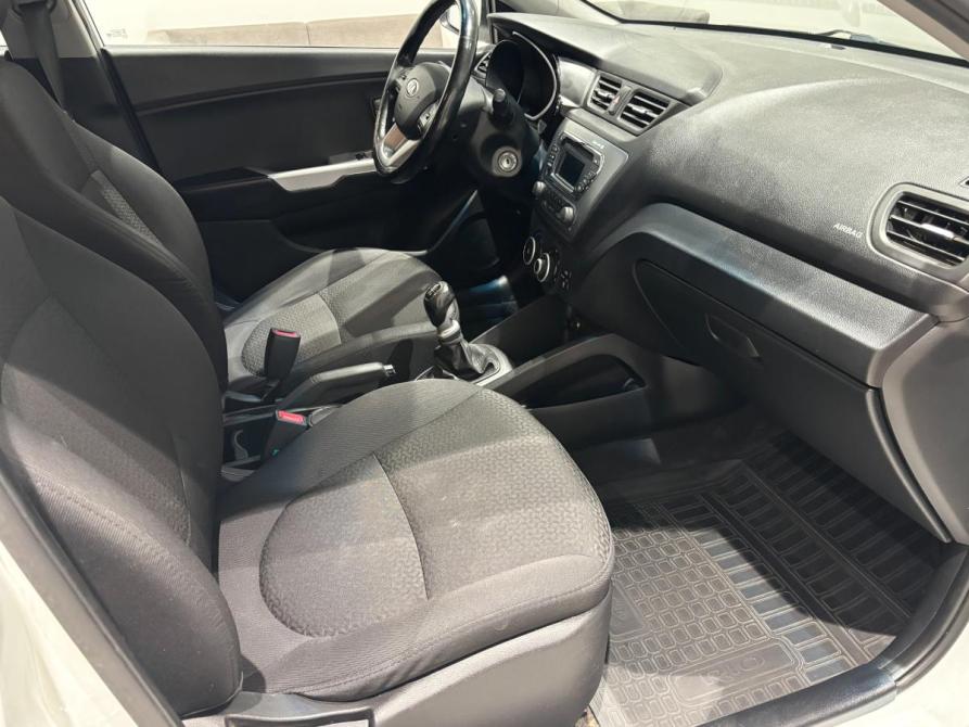 Kia Rio III Екатеринбург  - изображение 14