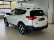 Toyota RAV4 IV (XA40) Тверь  - изображение 25
