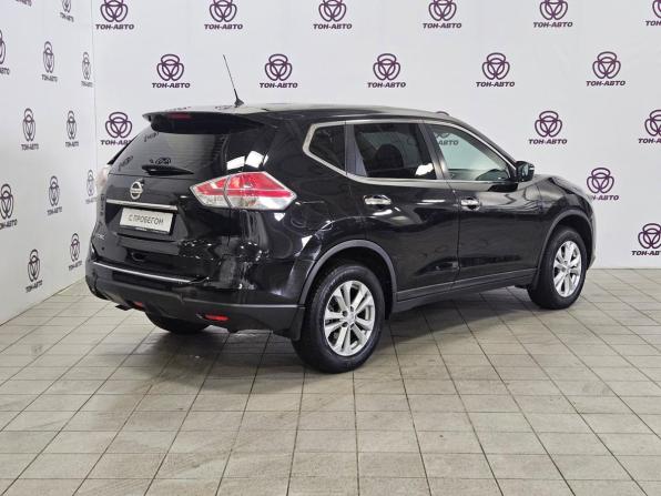 Nissan X-Trail III с пробегом 2015 года, цена 1 388 000 рублей, 243187 км, внедорожник, Автокод Объявления
