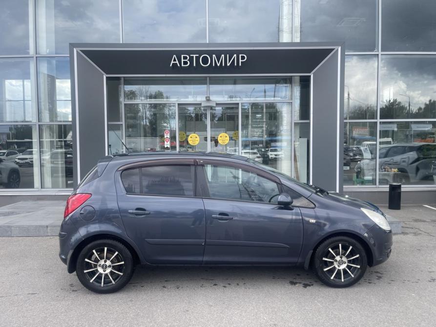 Opel Corsa D Брянск  - изображение 4