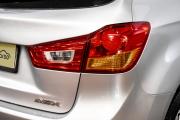 Mitsubishi ASX I Рестайлинг Барнаул  - изображение 31