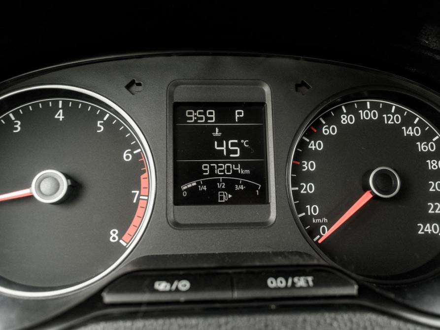 Volkswagen Polo V Рестайлинг Екатеринбург  - изображение 15