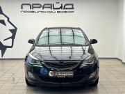 Opel Astra J Ростов-на-Дону  - изображение 18