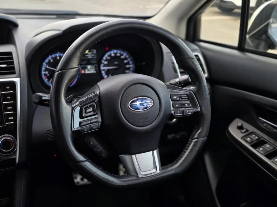 Subaru Levorg I Санкт-Петербург  - изображение 12