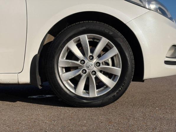 Kia Cerato III с пробегом 2015 года, цена 1 140 000 рублей, 183250 км, седан, Автокод Объявления