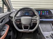 Omoda C5 I Москва  - изображение 52