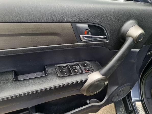 Honda CR-V III Рестайлинг с пробегом 2012 года, цена 1 563 000 рублей, 230352 км, внедорожник, Автокод Объявления
