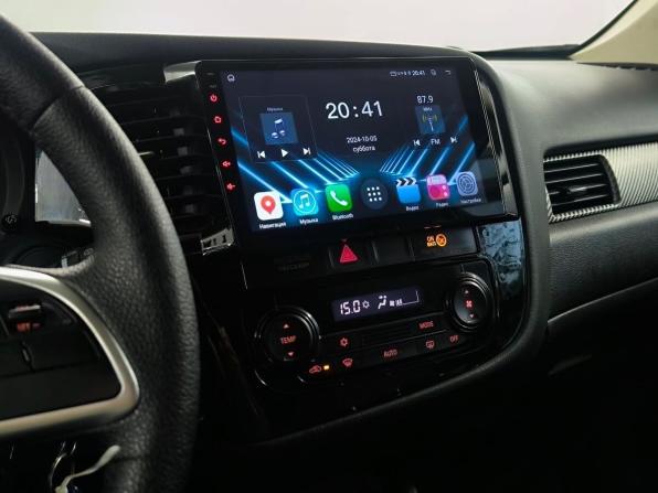 Mitsubishi Outlander III Рестайлинг 2 с пробегом 2015 года, цена 1 495 000 рублей, 188553 км, внедорожник, Автокод Объявления