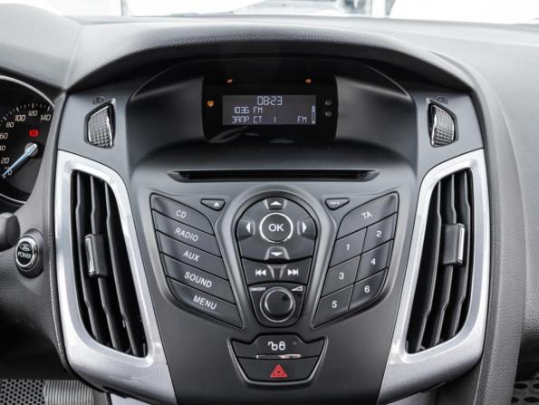 Ford Focus III с пробегом 2012 года, цена 965 000 рублей, 130538 км, седан, Автокод Объявления