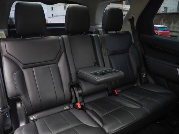 Land Rover Discovery V с пробегом 2019 года, цена 2 429 800 рублей, 134346 км, внедорожник, Автокод Объявления