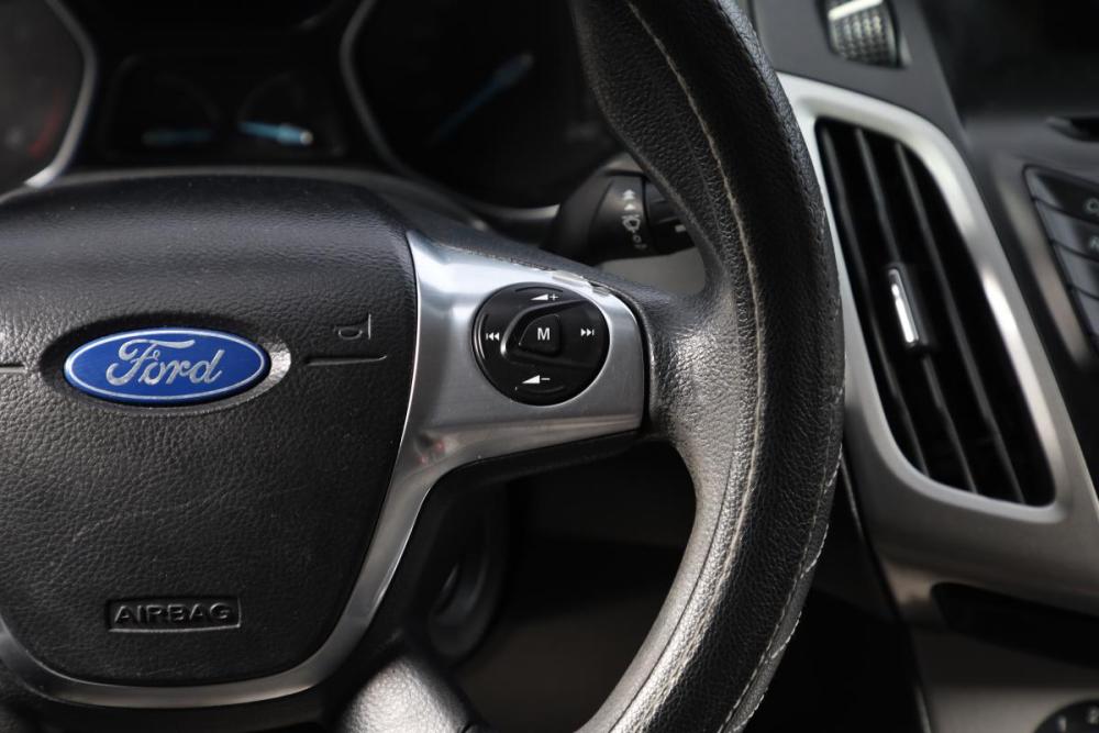 Ford Focus III Новосибирск  - изображение 14