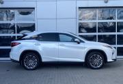 Lexus RX IV Владимир  - изображение 31