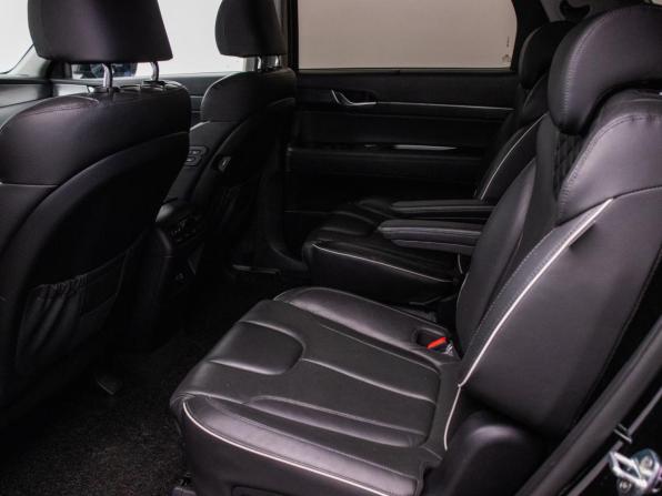 Hyundai Palisade I с пробегом 2021 года, цена 3 677 000 рублей, 114964 км, внедорожник, Автокод Объявления