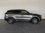 Geely Atlas Pro Москва  - изображение 29