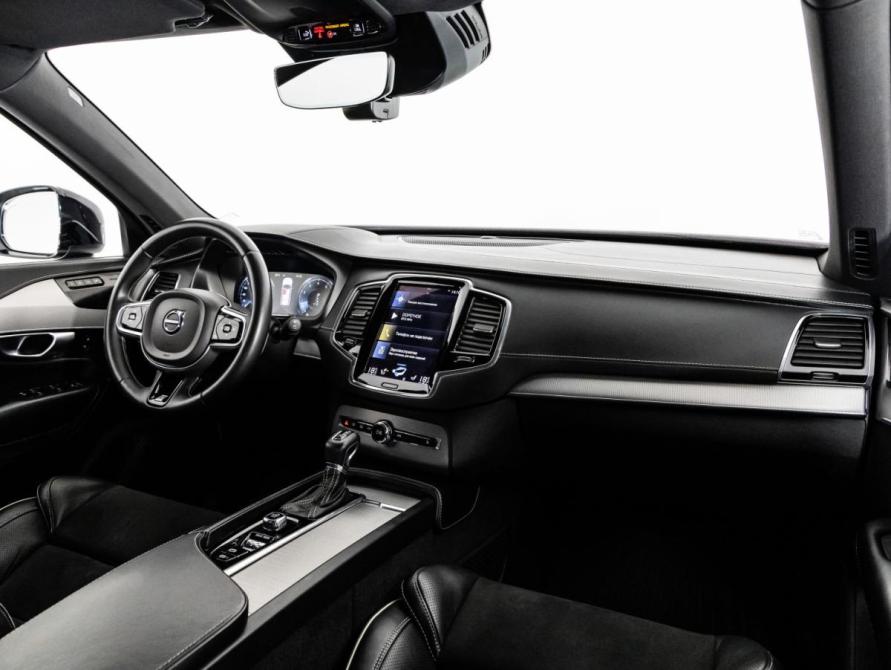 Volvo XC90 II Рестайлинг 1 Санкт-Петербург  - изображение 9