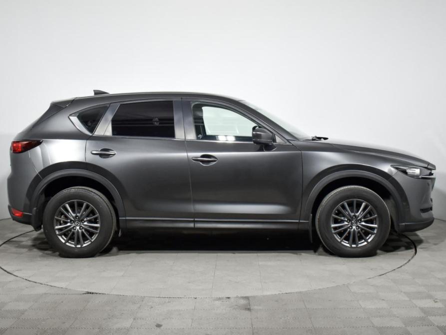 Mazda CX-5 II Санкт-Петербург  - изображение 4