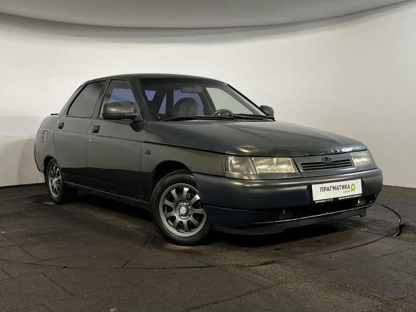 Lada (ВАЗ) 2110 с пробегом 2006 года, цена 179 900 рублей, 180000 км, седан, Автокод Объявления
