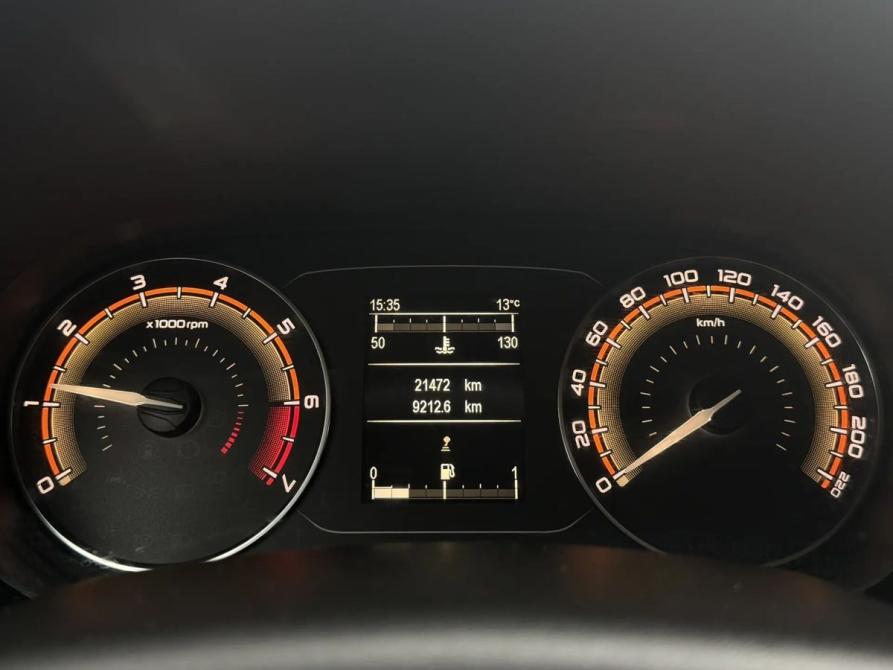 Lada (ВАЗ) Vesta I Рестайлинг (NG) Псков  - изображение 14