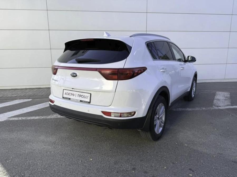Kia Sportage IV Ставрополь  - изображение 5