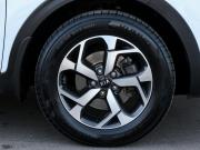 Kia Sportage IV Рестайлинг Москва  - изображение 42