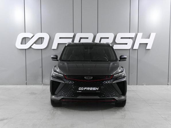 Geely Coolray I Рестайлинг с пробегом 2023 года, цена 2 199 000 рублей, 28273 км, внедорожник, Автокод Объявления