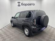 Lada (ВАЗ) Niva Travel I Воронеж  - изображение 25
