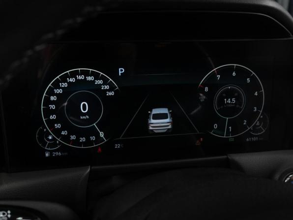 Hyundai Sonata VIII (DN8) с пробегом 2020 года, цена 2 419 000 рублей, 61101 км, седан, Автокод Объявления