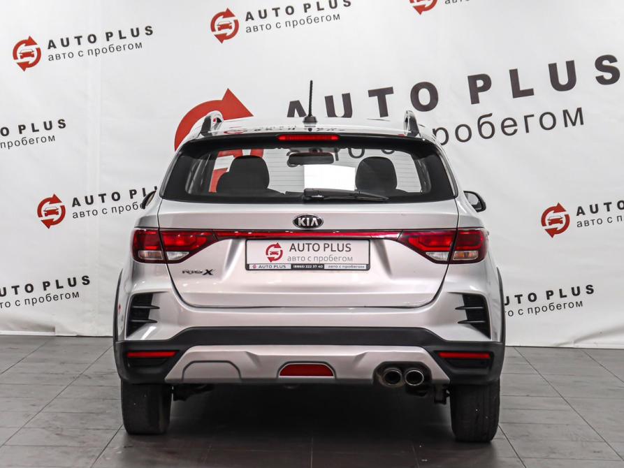 Kia Rio IV Рестайлинг Минеральные Воды  - изображение 4