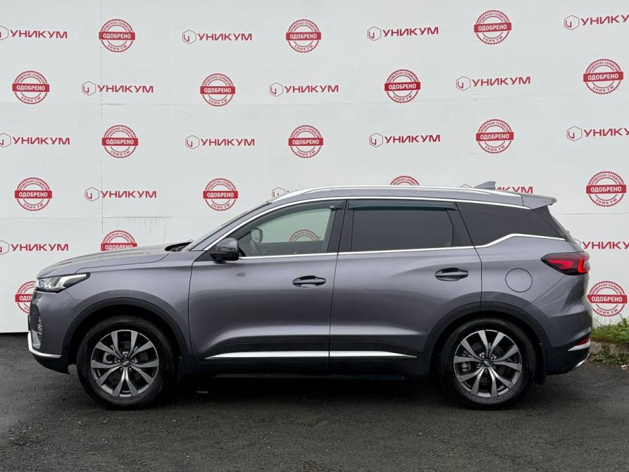 Chery Tiggo 7 Pro I Екатеринбург  - изображение 2