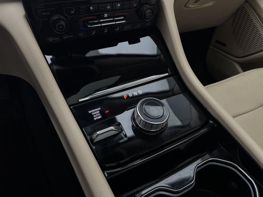 Jeep Grand Cherokee V (WL) Новосибирск  - изображение 13