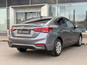 Hyundai Solaris II Санкт-Петербург  - изображение 25